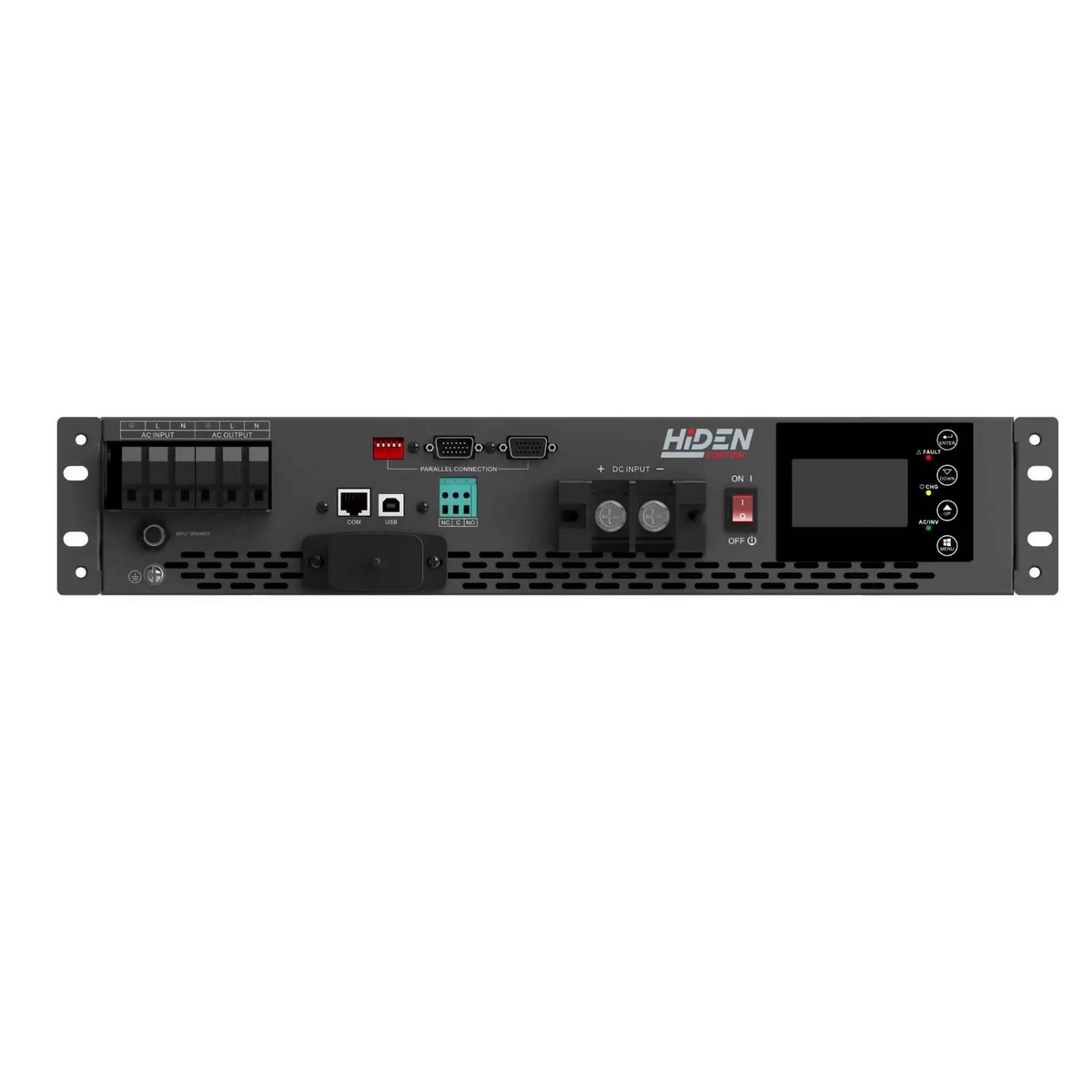 ИБП Hiden Master HS25-5248RM